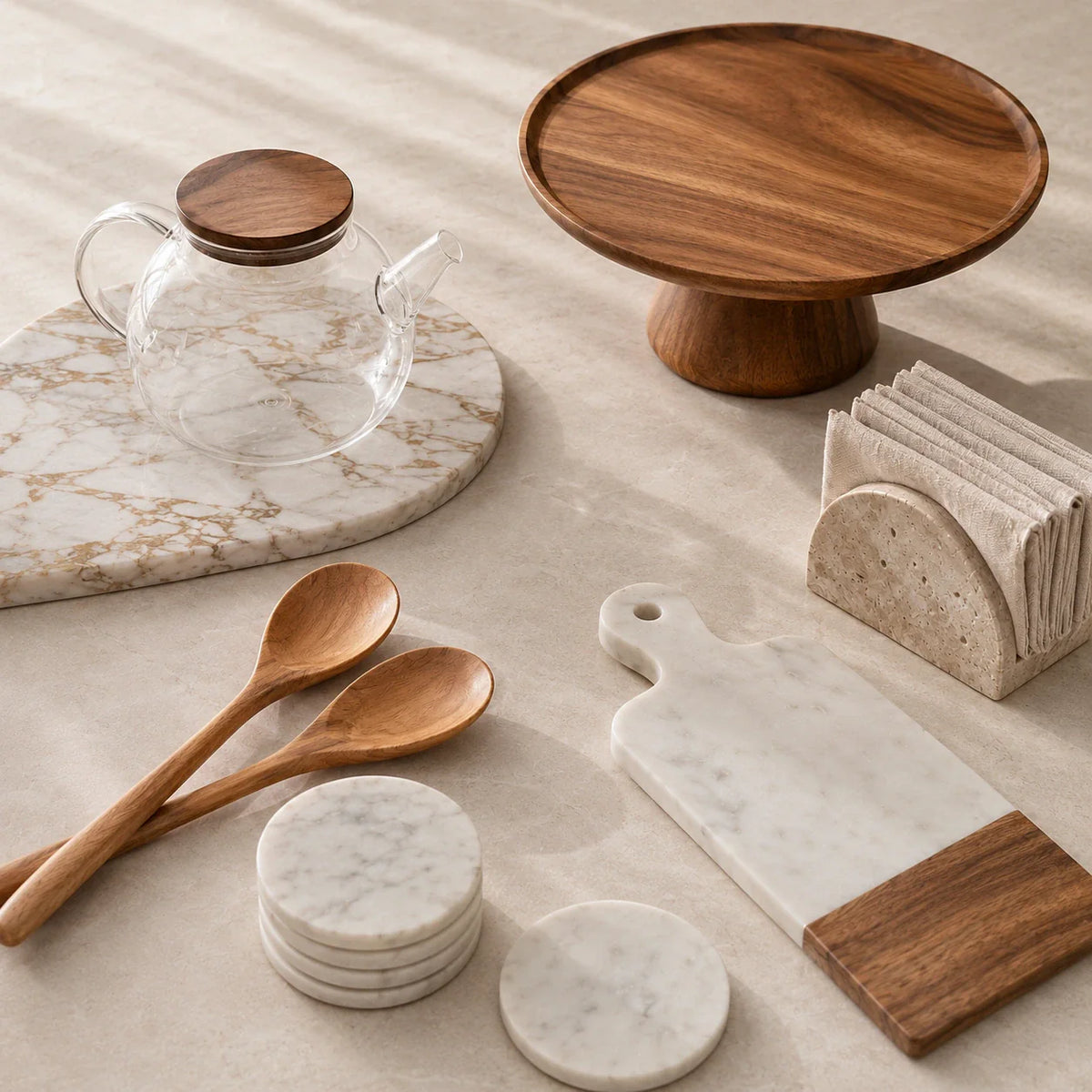 kitchen & dining