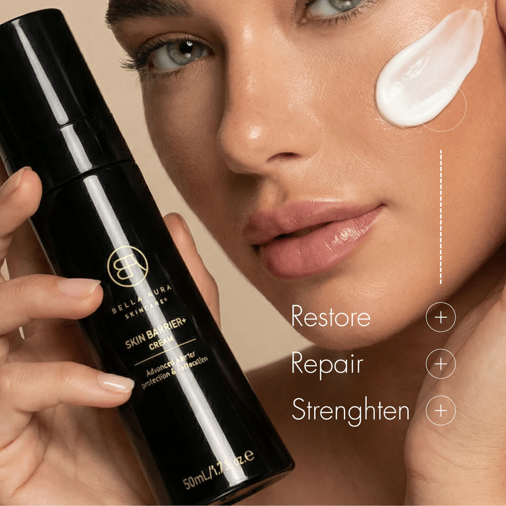 Skin Barrier+ Bella Aura
