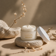 Aura Cream All Natural Face & Body Moisturizer