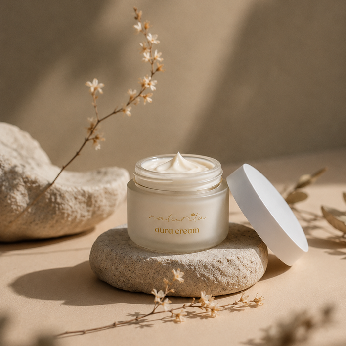 aura cream